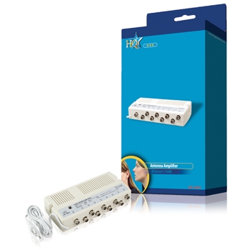ANT AMP8